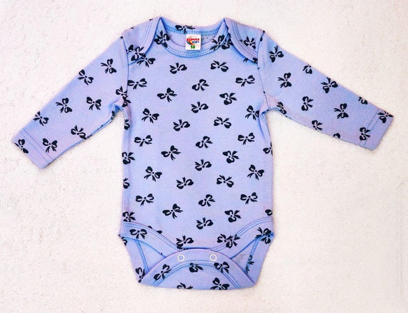 Боди детское