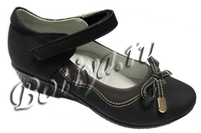 ТУФЛИ К ШКОЛЕ 009-13