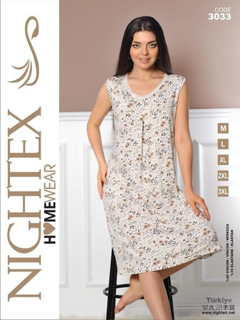 Женские сорочки, вискоза