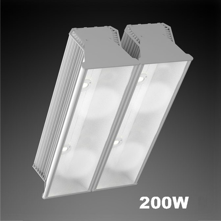 Светильник LED СКУ01 “Prom” 200w