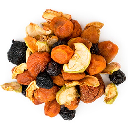 Compote mixture (3-4-5-6-component)