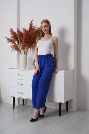 Culotte singapore palazzo