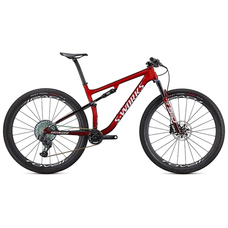 2021 Specialized S-Works Epic 29" Mountain Bike (INDORACYCLES)