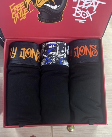 Harry Jons erkek iç çamaşırı