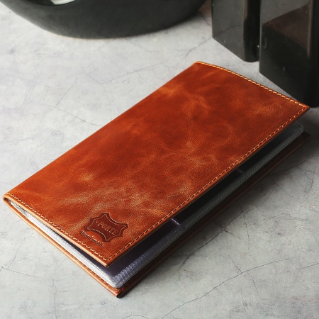 Covers for documents