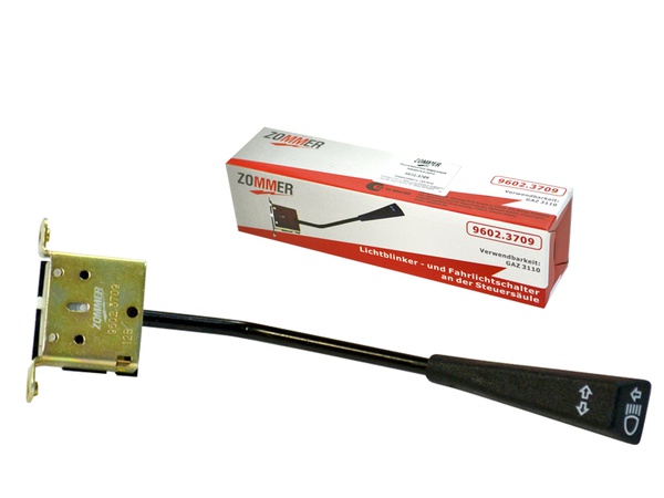 Direksiyon kolonu anahtarları