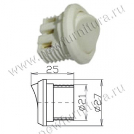 Светильники точечные