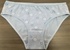 Трусы женские с набивным рисунком
