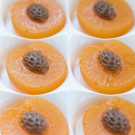 Мармелад «ПЕРСИК» (подарочная упаковка)