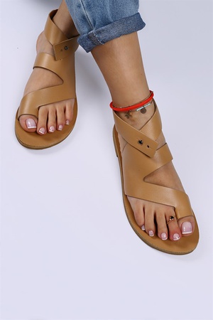 Женские босоножки D21.019