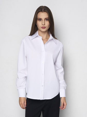 Рубашка базовая