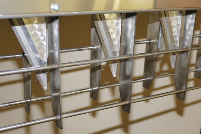 220V çerçeve baskı makinesi. (ayaklı) V