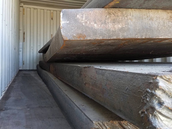 Rulo halinde soğuk haddelenmiş yönlendirilmemiş silisli çelik sac