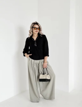 Женская блузка