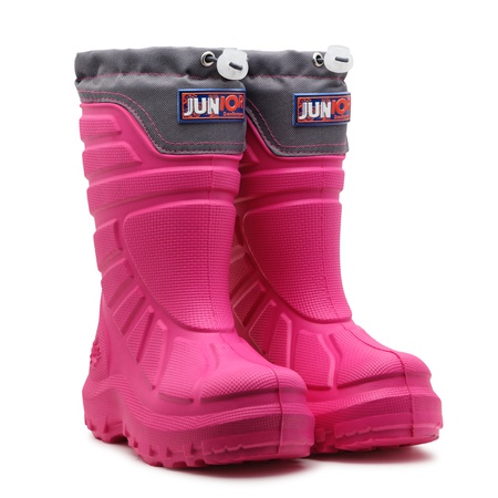 Сапоги детские Junior 2601