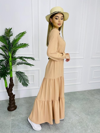 Мусульманское одежда