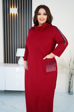 Платье №0346