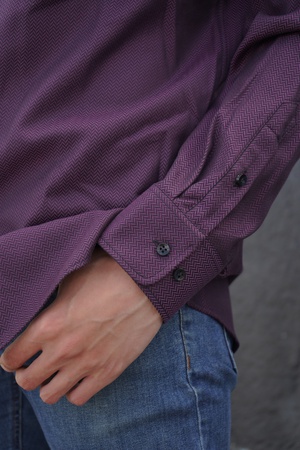 NOON collection Мужские рубашки