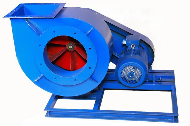 Вентиляторы канальные, радиальные, круглые, прямоугольные, осевые