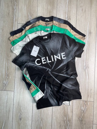 Футболка “CEL”