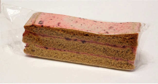 Пастила в ассортименте (100гр)