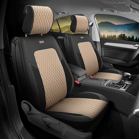 DELUXE BOSS LUXURY FIT - EXCULUSIVE SERIES - EX12