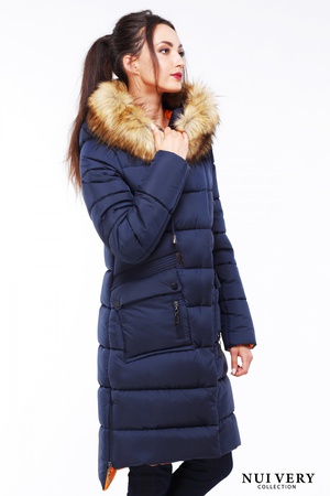 Пальто "Рива"