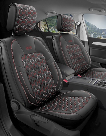 DELUXE BOSS LUXURY FIT - DIAMOND SERIES - DM18