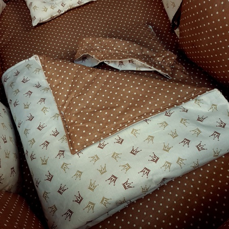 Комплекты в манеж