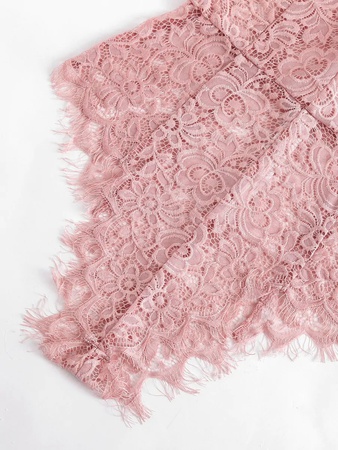 Модное Кружевное Боди