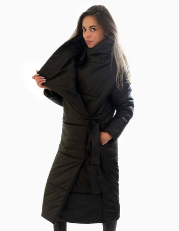 Пуховик одеяло