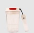 Food grade tritan material coffee tumbler