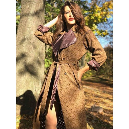 Perforasyon pelerini