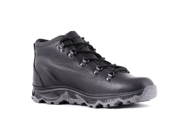 靴子TREK安第斯山脉95-01皮草/黑色/