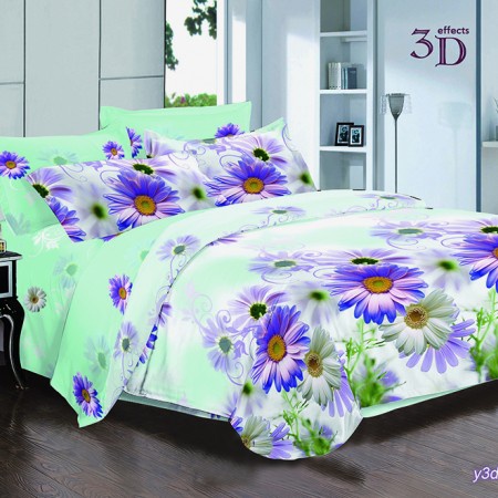 ПОСТЕЛЬНОЕ БЕЛЬЕ ИЗ ПОПЛИНА CТАНДАРТП-191