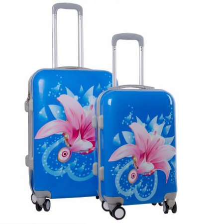 Valizler plastik tasarım no.11