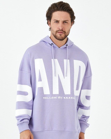 Свитшот Оверсайз 2021