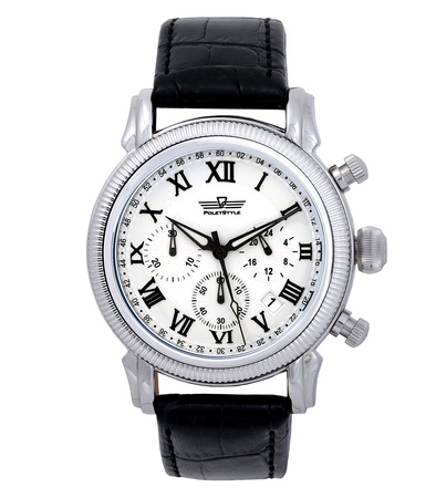 MEN&#39;S WATCH QUARTZ CHRONOGRAPH