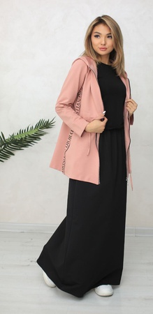 Туника +юбка