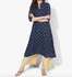 Ladies Kurti and Pant Set