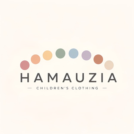 Premium Teenage Streetwear Collection by HAMAUZIA (Ages 7–15)