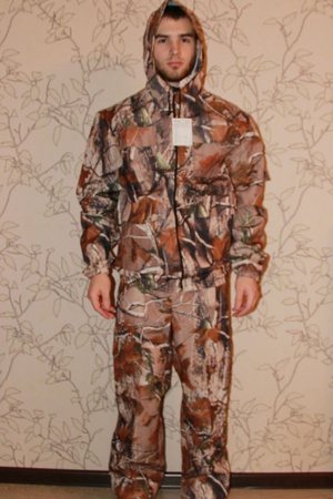 Костюм  РИП-СТОП (куртка+брюки). Распродажа.