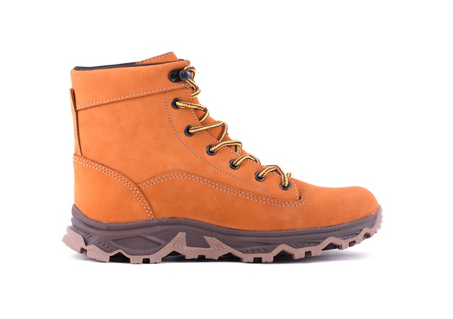 Bot TREK Alaska 82-12 kürk sarı