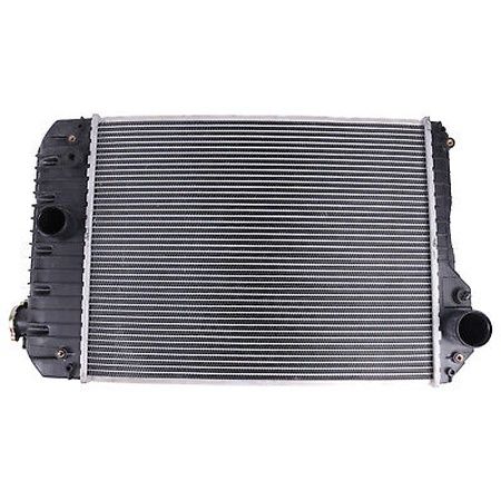 CATERPIILLAR cooling system components