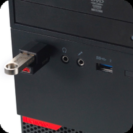 SECURE DRIVE CSK-SM01