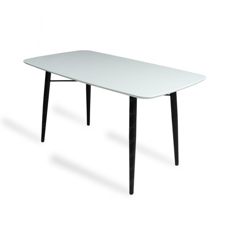 廚房桌子 MDF 140*80 AIKO CORVUS