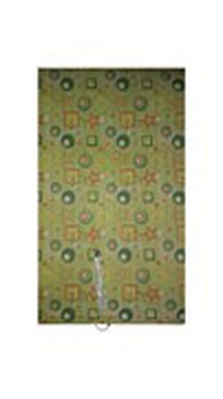 Влагозащищенные коврики с подогревом