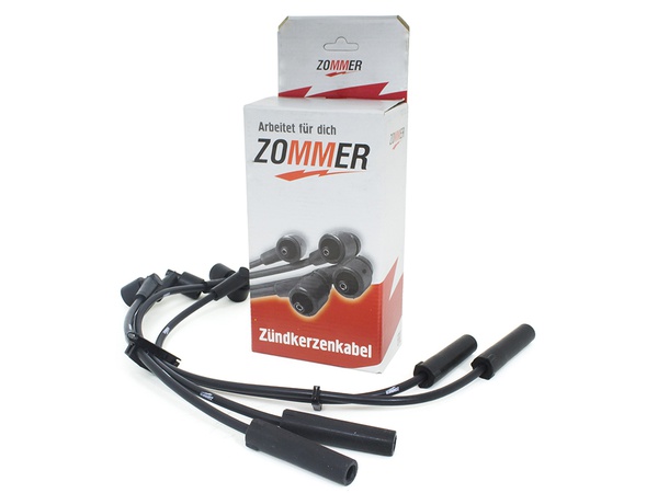 Провода высоковольтные в ассотрименте