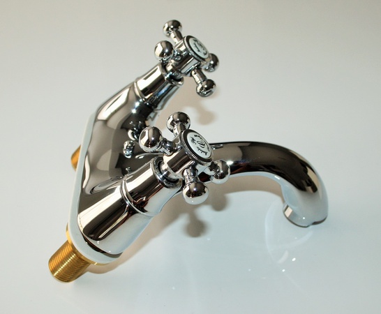 Краны Испанские