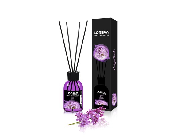 Perfumes LOREVA Aroma diffusers